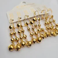 گشواره مراقبتی و رنگ ثابت|بدلیجات|قم, پردیسان|دیوار