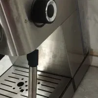 قهوه ساز|سماور، چای‌ساز، قهوه‌ساز|مشهد, ویلاشهر|دیوار