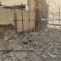 تخریب کاری وجود برداری|خدمات پیشه و مهارت|اندیمشک, |دیوار