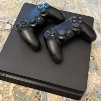 PS4 - پلی استیشن ۴