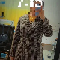 مانتو کت پالتو...|لباس|بندر انزلی, بشمن|دیوار