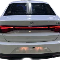 تارا v4 اتوماتیک صفر