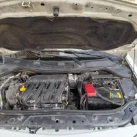 فروشی مگان مدل ۹۱|خودرو سواری و وانت|همدان, |دیوار