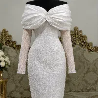 لباس مجلسی