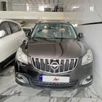 هایما S7 توربو1800cc، مدل ۱۳۹۷|خودرو سواری و وانت|تبریز, |دیوار