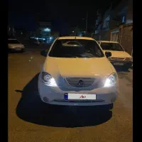 تیبا ex مدل 99