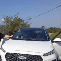 MVM X22 pro مدل ۱۴۰۱ سفید