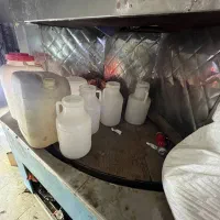 فر نانوایی