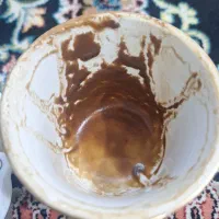 فال قهوه فقط ۸۰