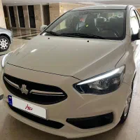 شاهین gl دنده ای