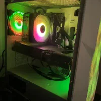 سیستم گیمینگ|رایانه رومیزی|تهران, گمرک|دیوار