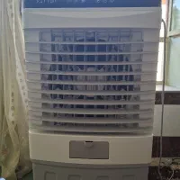 کولر قابل حمل ریتون 7000 با 23ماه گارانتی