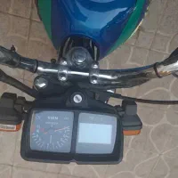 هوندا ۲۰۰ برند احسان|موتورسیکلت|همدان, |دیوار