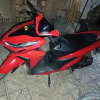 موتور کلیک نیکتاز 150