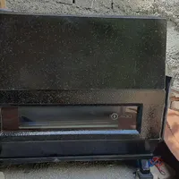 ۲عدد بخاری|اجاق گاز و لوازم برقی پخت‌وپز|بومهن, |دیوار