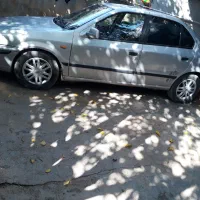 خودرو سواری