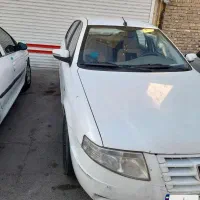 سمند سورن ۸۸