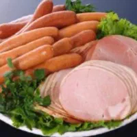 پخش سوسیس کالباس و مواد پروتئینی کلی و جزئی