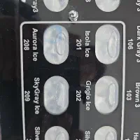 لنز رنگی  لنز چشم  برند زیرو سون|آرایشی، بهداشتی، درمانی|کرمانشاه, |دیوار