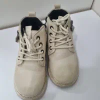 بوت بچگانه سایز 26|کفش و لباس بچه|قزوین, |دیوار