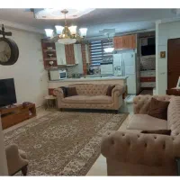 اجاره آپارتمان ۱۲۵متری فردیس شاخه فلکه دوّم