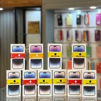 Iphone 14 pro اکبند با ریجستری
