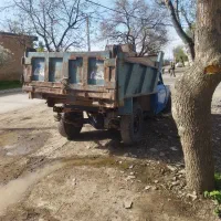 وانت نیسان مدل 87 تتاز پایین کارت کمپرسی