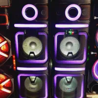 بلک فرایدی فروش اسپیکر جفتی سوگلی زیر قیمت ایران