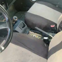 فروش یک دستگاه ماشین پیکان سواری