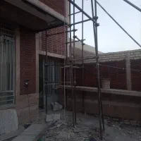 خدمات اجرای نمای ساختمان|خدمات پیشه و مهارت|آباده, |دیوار