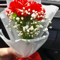 گل رو بانی|گل مصنوعی|اردبیل, |دیوار