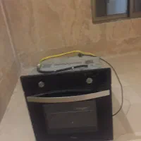 فر برقی گازی داتیس
