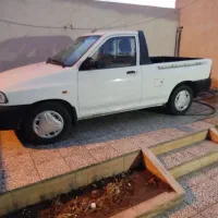 پراید وانت 1403