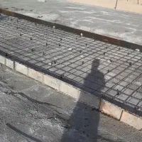 آرماتور بندی فنداسیون سقف زن|خدمات پیشه و مهارت|تهران, فرزانه|دیوار