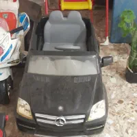 ماشین شارژی