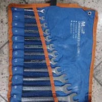 آچار یکسر رینگی نونو