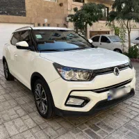 تیوولی سفید آرمور کم کار