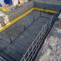 پیمانکاری استخر ویلا بنایی ساختمان کلی صفر تا صد