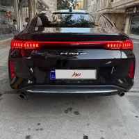 kmc j7|خودرو سواری و وانت|مشهد, طلاب|دیوار