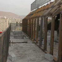 خدمات جوشکاری واهن کشی اسانسورو نبش کشی و وال پست|خدمات پیشه و مهارت|تبریز, |دیوار