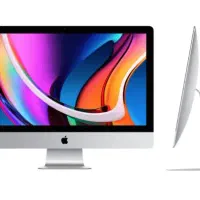 آی مک اپل i7 iMac رم 16 هارد480SSD با گرافیک دو 4K|رایانه رومیزی|بندرعباس, |دیوار