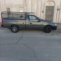 اریسان ۲|خودرو سواری و وانت|اندیشه, اندیشه فاز ۶|دیوار