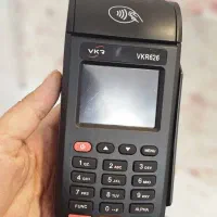 نمایندگی کارتخوان ( پوز) سیار در کازرون و حومه