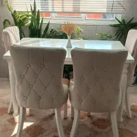 میز ناهار خوری