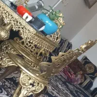 صندلیو میزغذاخوری ۴نفره|میز و صندلی غذاخوری|یاسوج, |دیوار