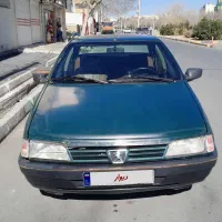 آردی ۸۴ دوگانه|خودرو سواری و وانت|شاهین‌شهر, عطار|دیوار