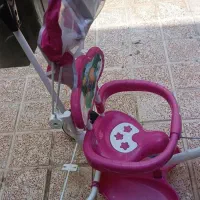 سه چرخه کودک