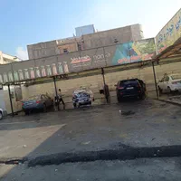کارگر کارواش