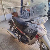 موتور سیکلت بی کلاج