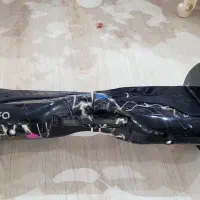 اسکوتر برقی